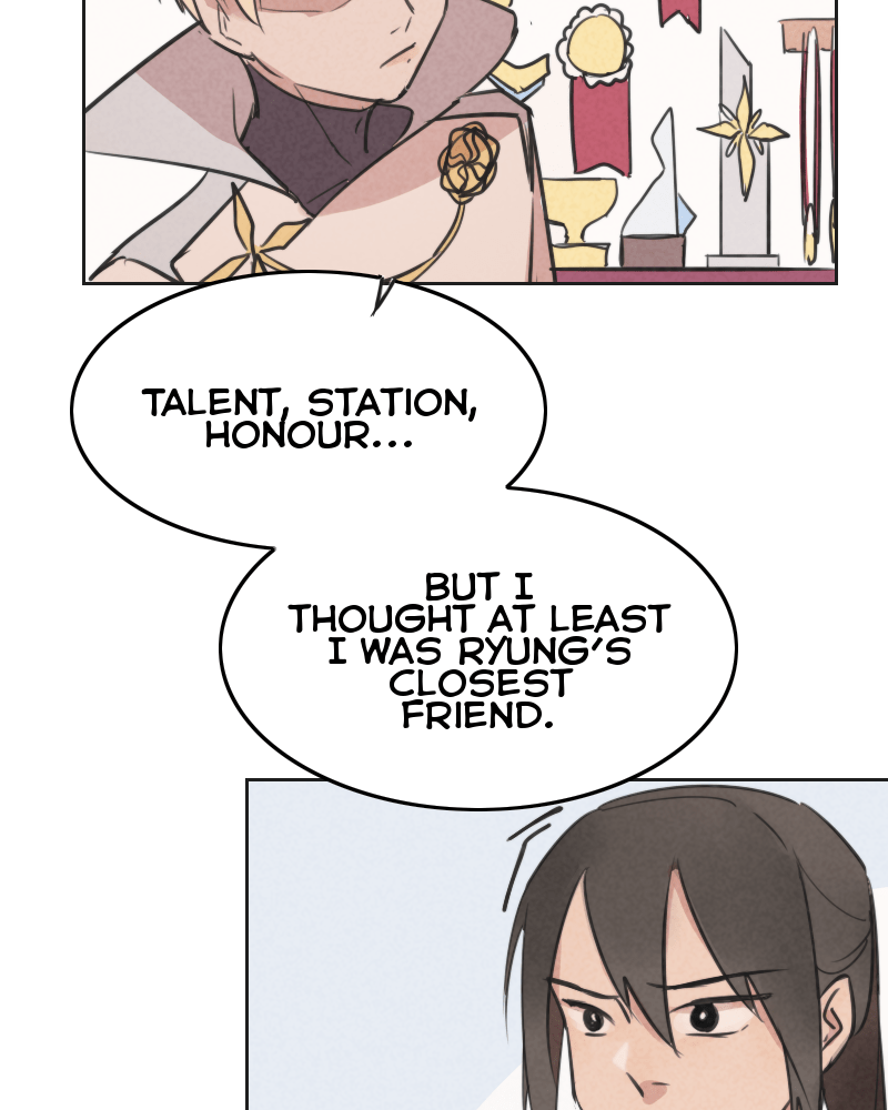 Blue Matter Chapter 102 - page 16