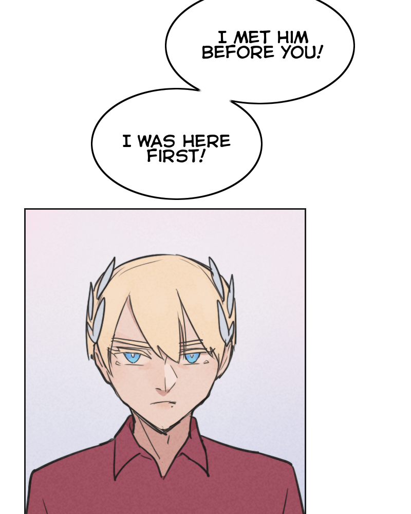 Blue Matter Chapter 102 - page 18