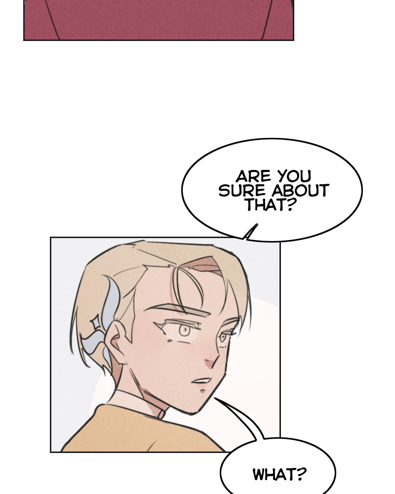 Blue Matter Chapter 102 - page 19