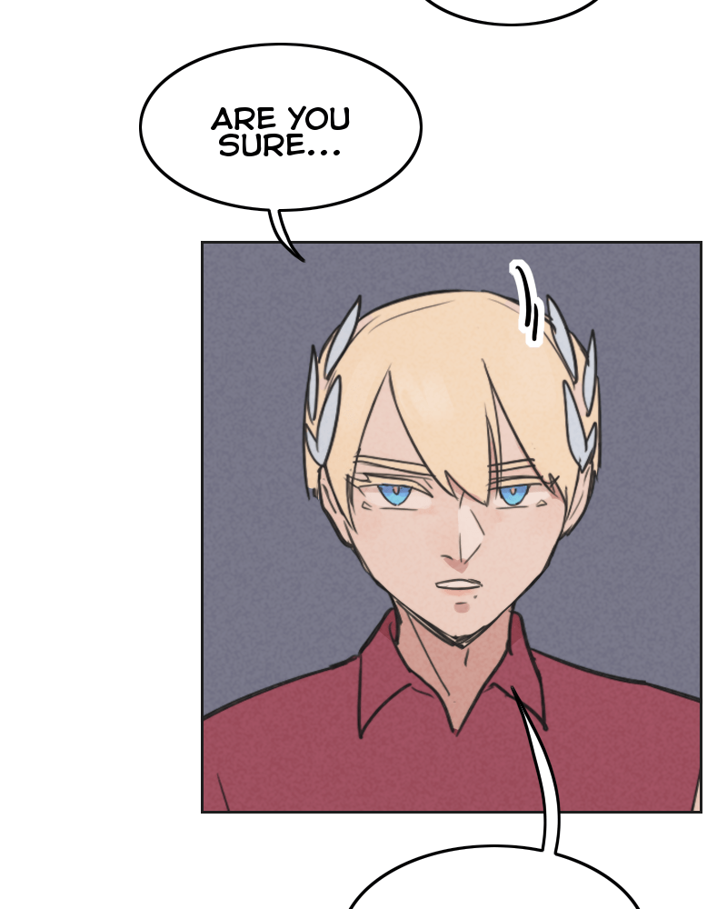Blue Matter Chapter 102 - page 20