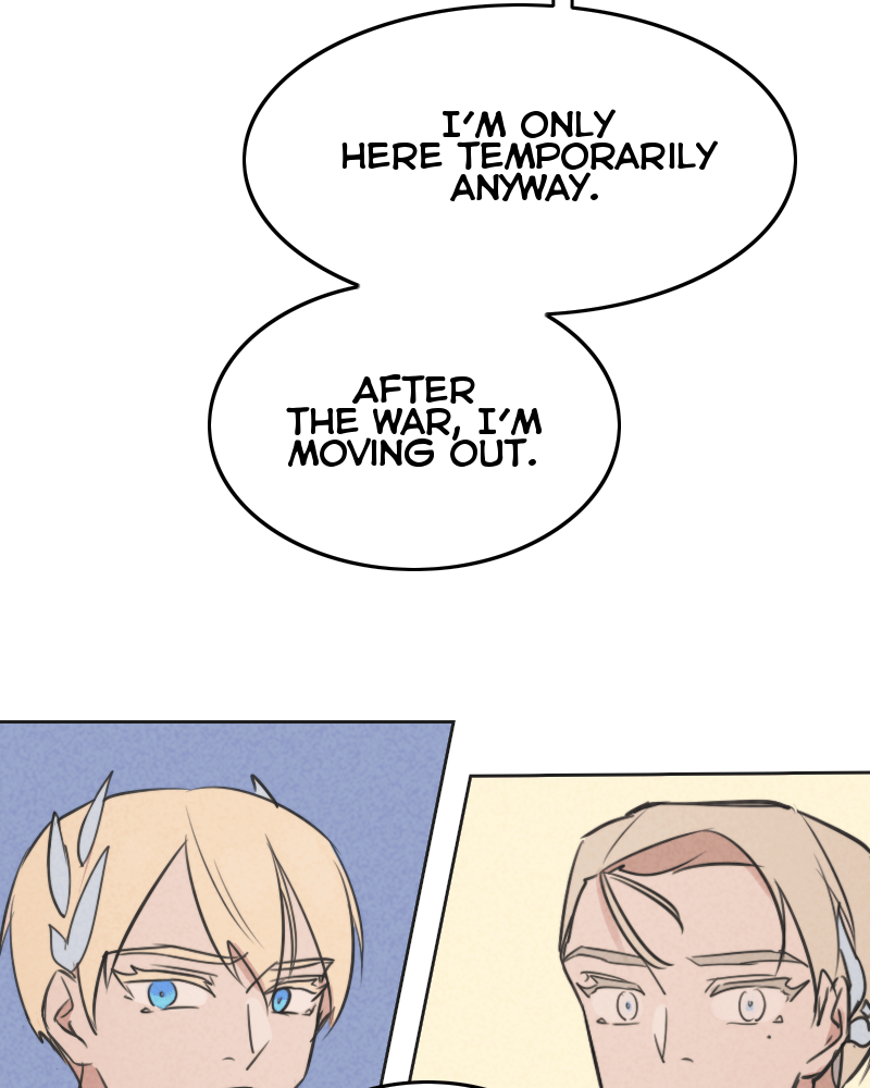 Blue Matter Chapter 102 - page 22