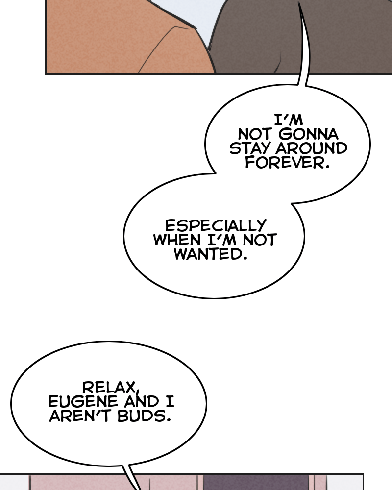 Blue Matter Chapter 102 - page 24