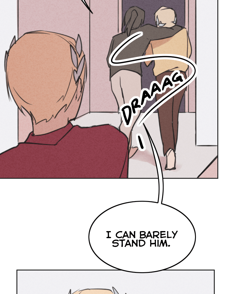 Blue Matter Chapter 102 - page 25
