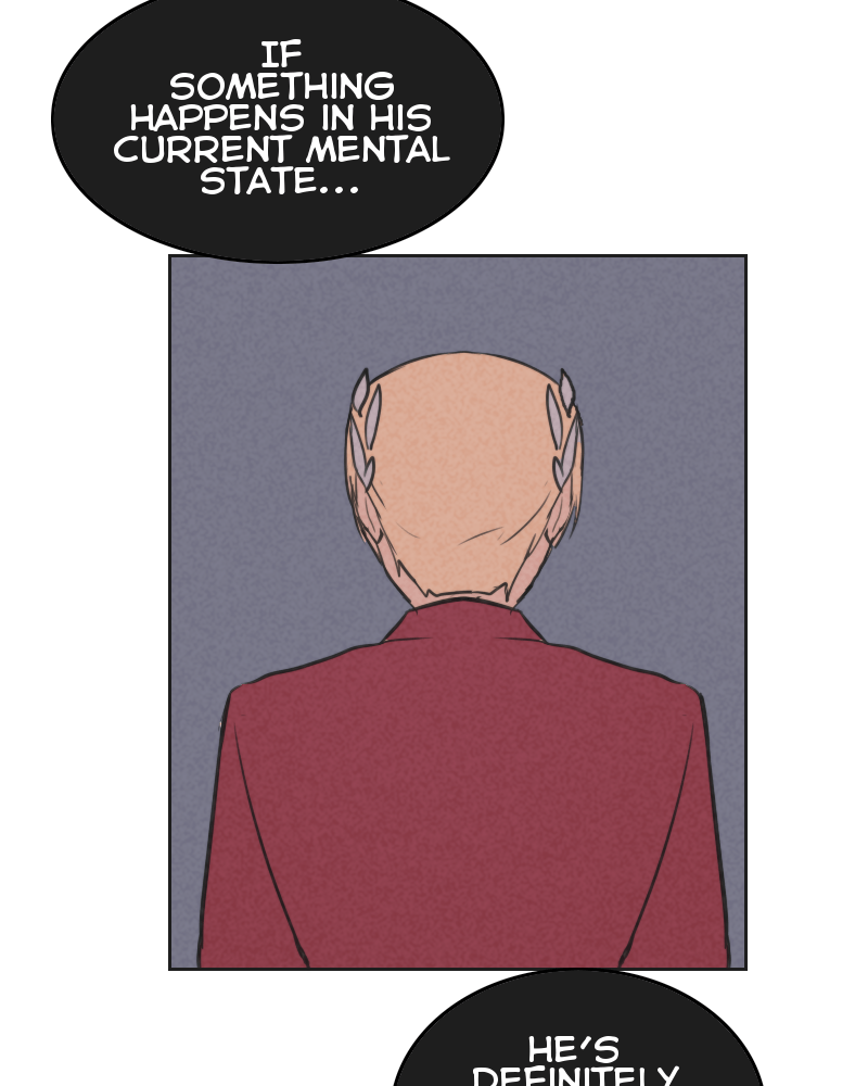 Blue Matter Chapter 102 - page 30