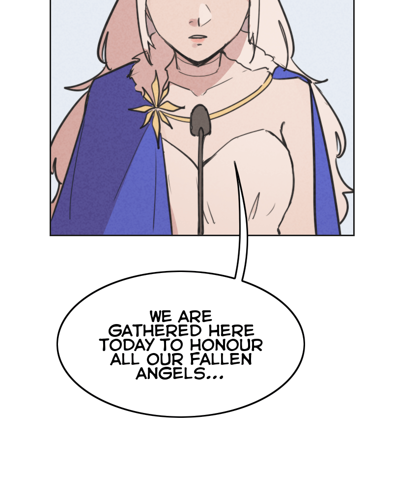 Blue Matter Chapter 102 - page 35