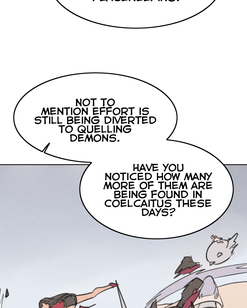 Blue Matter Chapter 102 - page 37