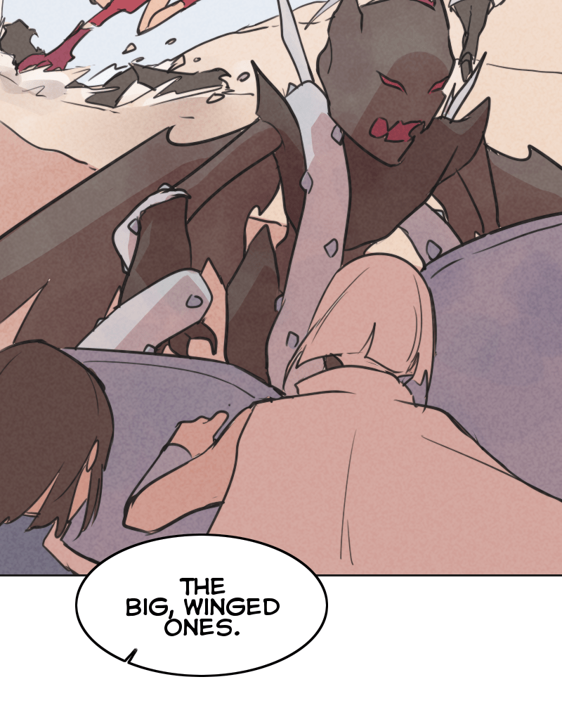 Blue Matter Chapter 102 - page 38