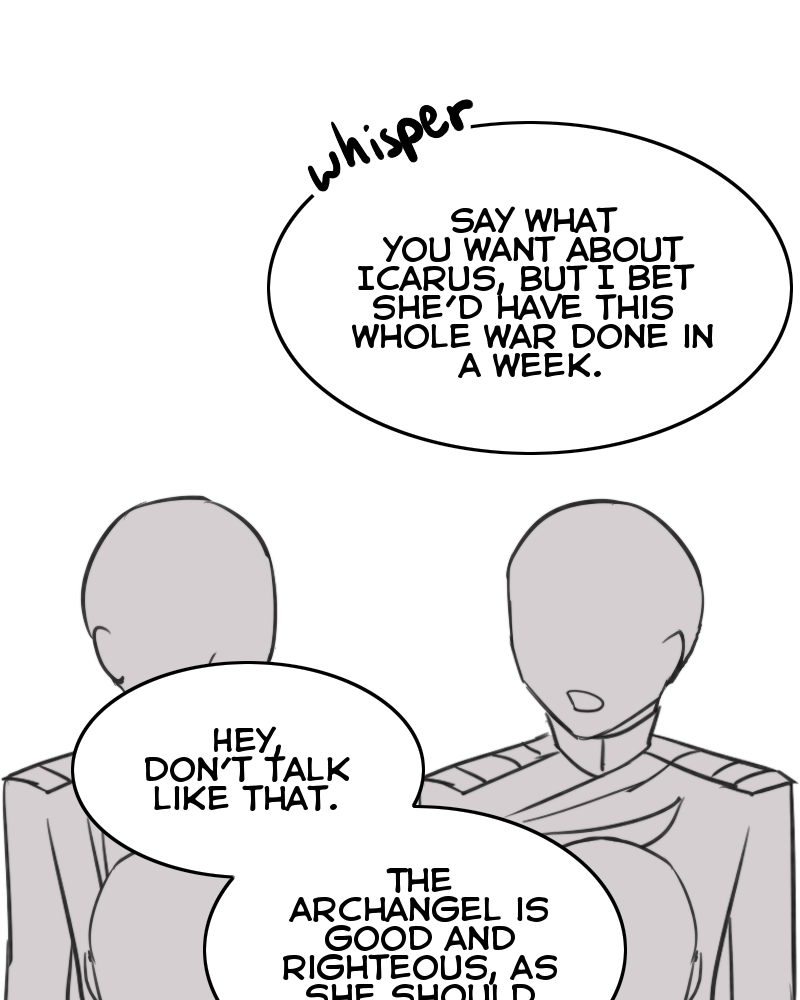 Blue Matter Chapter 102 - page 39