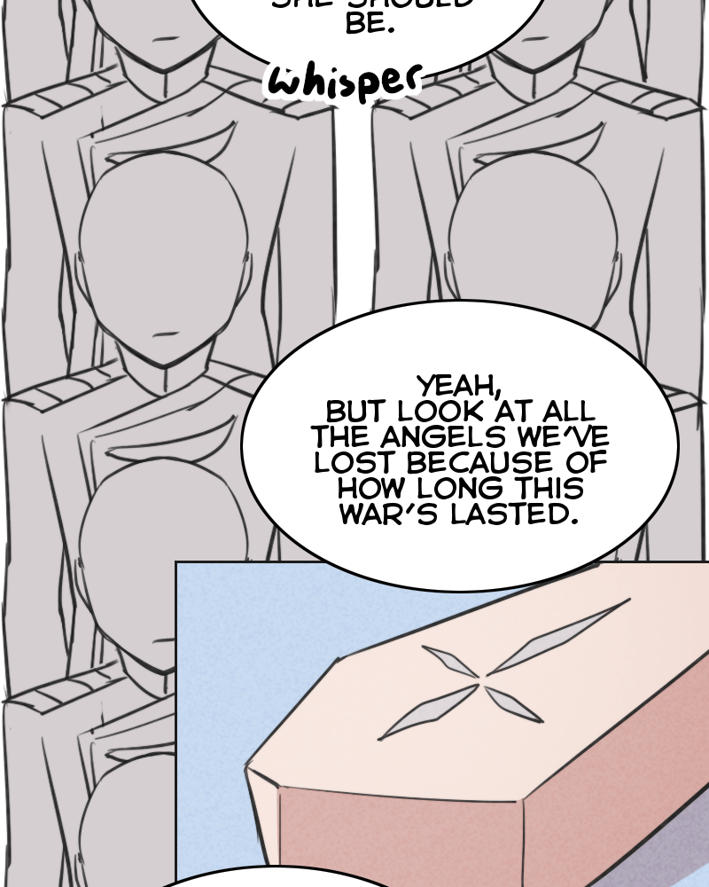 Blue Matter Chapter 102 - page 40