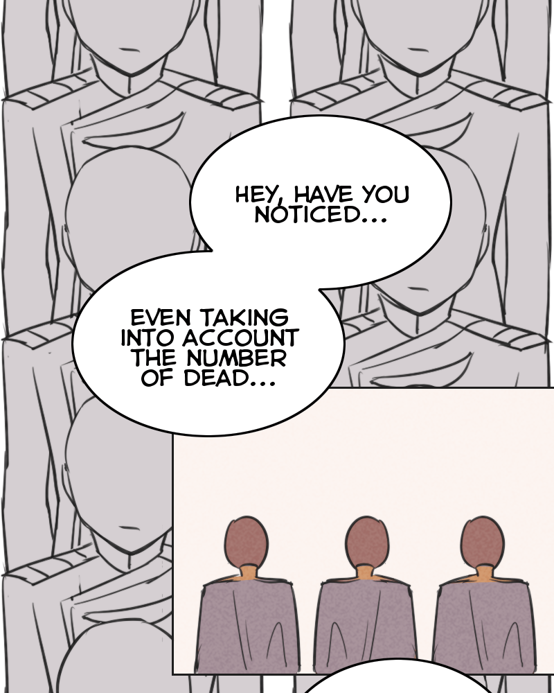 Blue Matter Chapter 102 - page 42