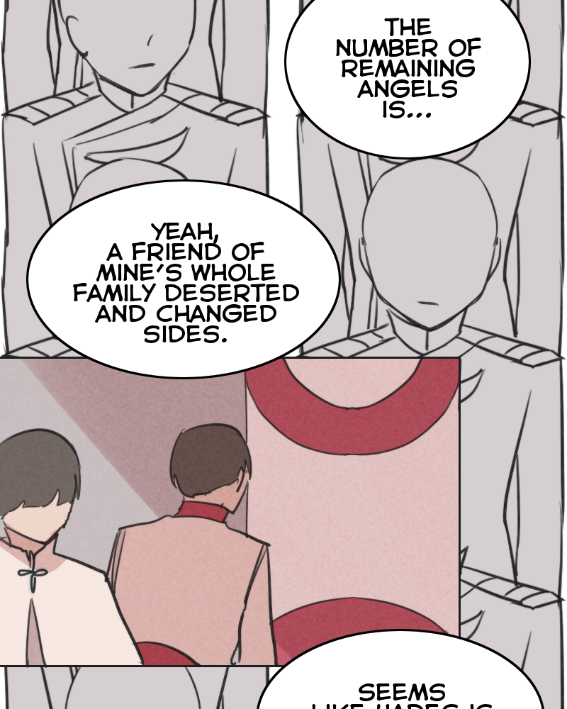 Blue Matter Chapter 102 - page 43