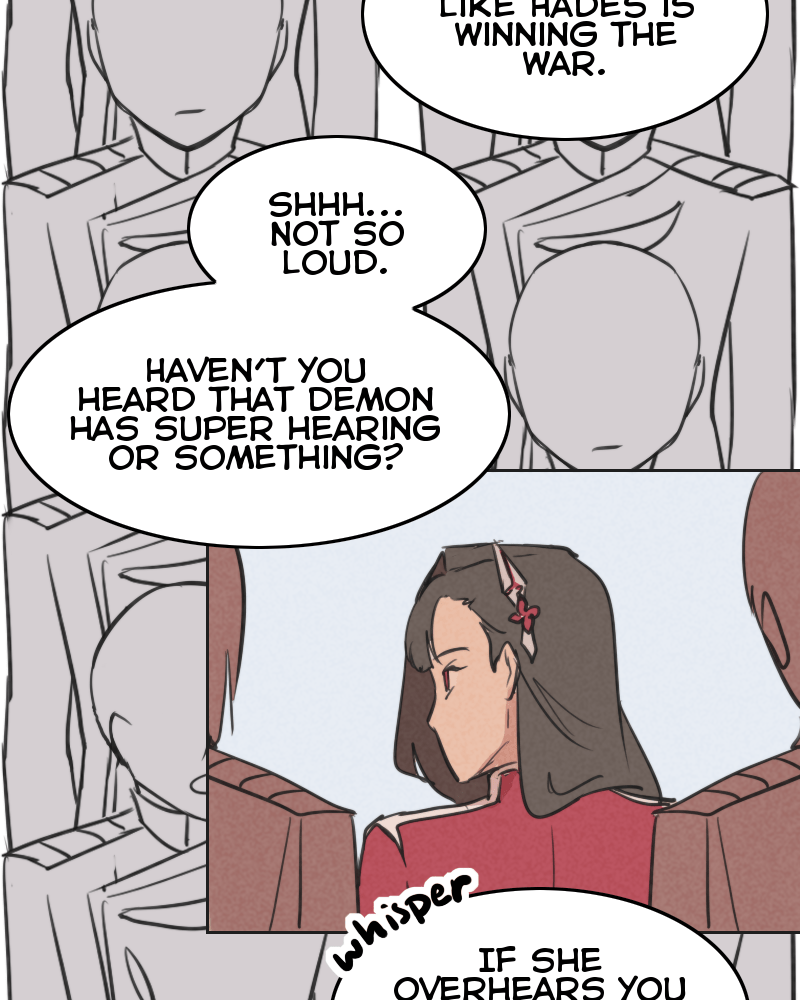 Blue Matter Chapter 102 - page 44