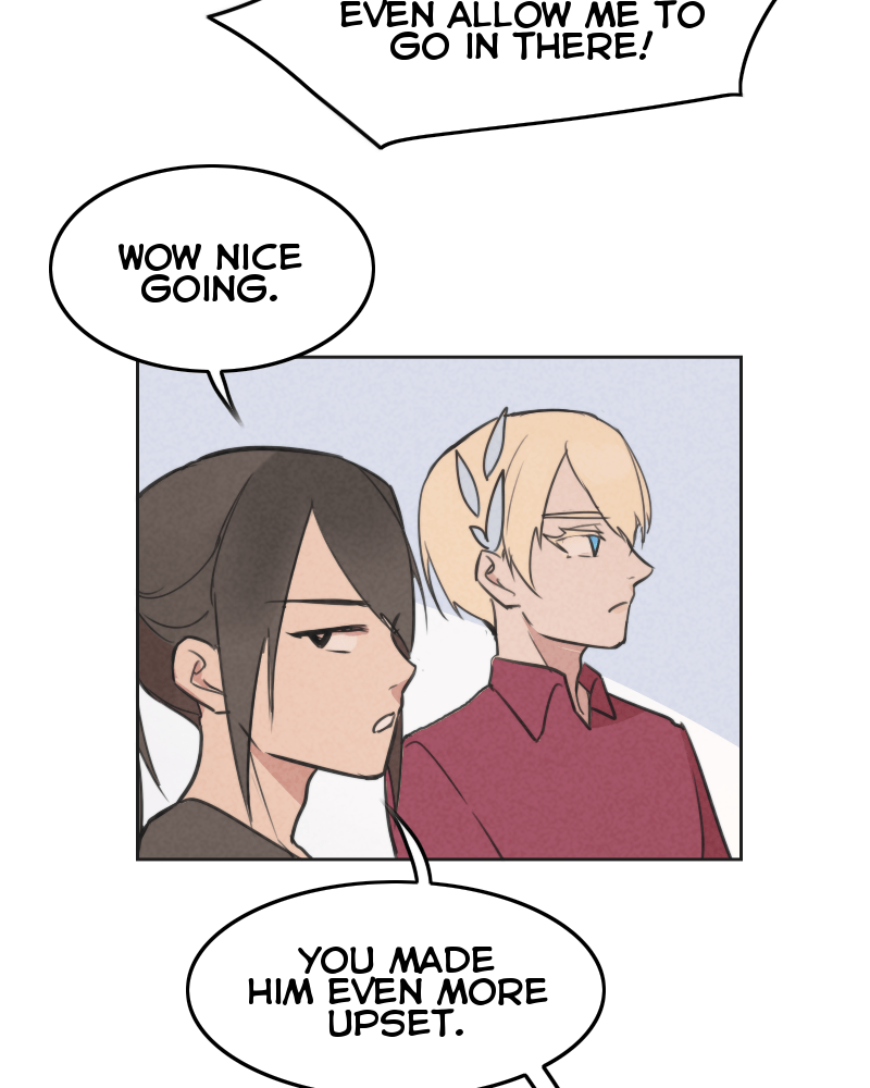 Blue Matter Chapter 102 - page 5
