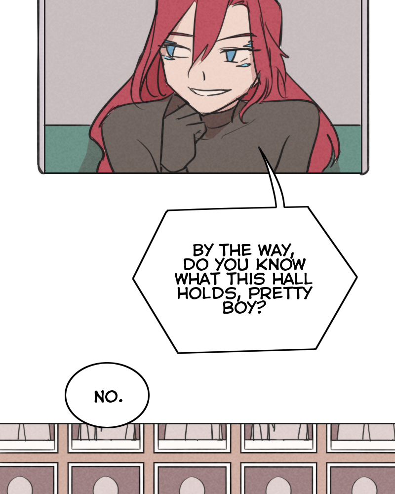 Blue Matter Chapter 102 - page 50