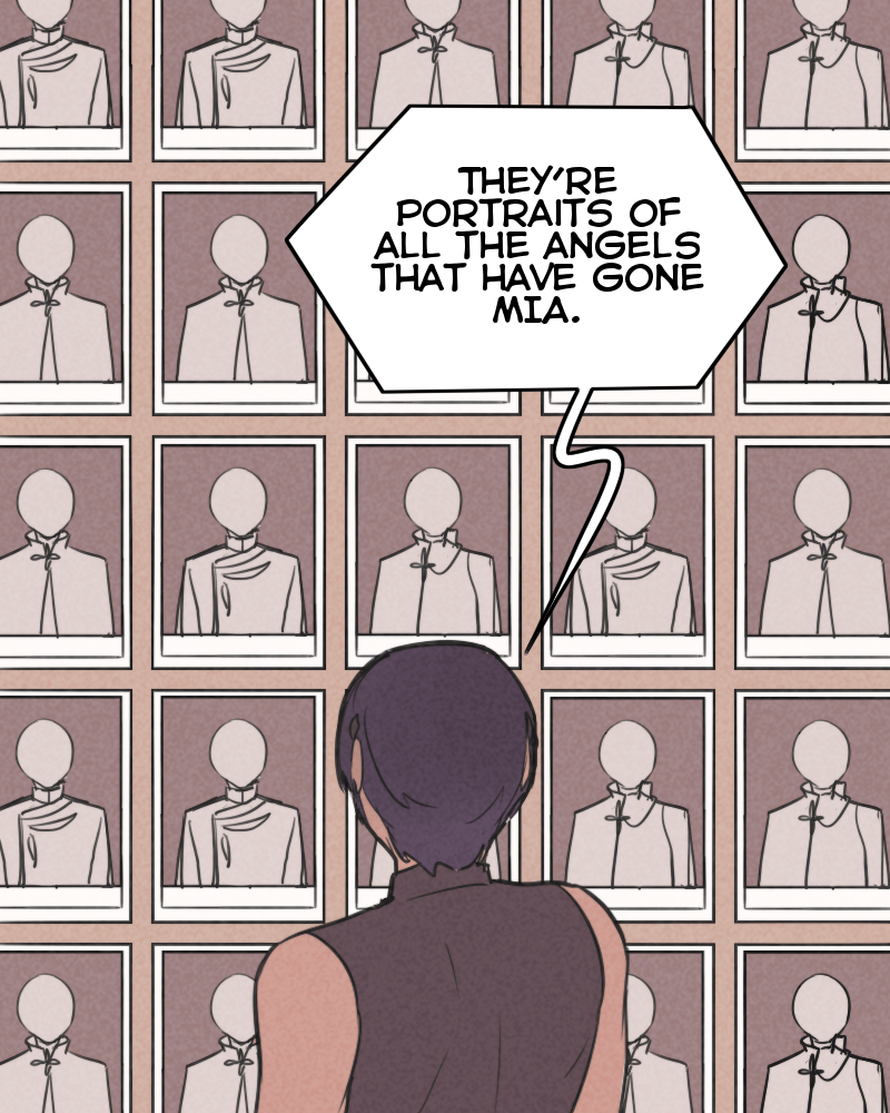 Blue Matter Chapter 102 - page 51
