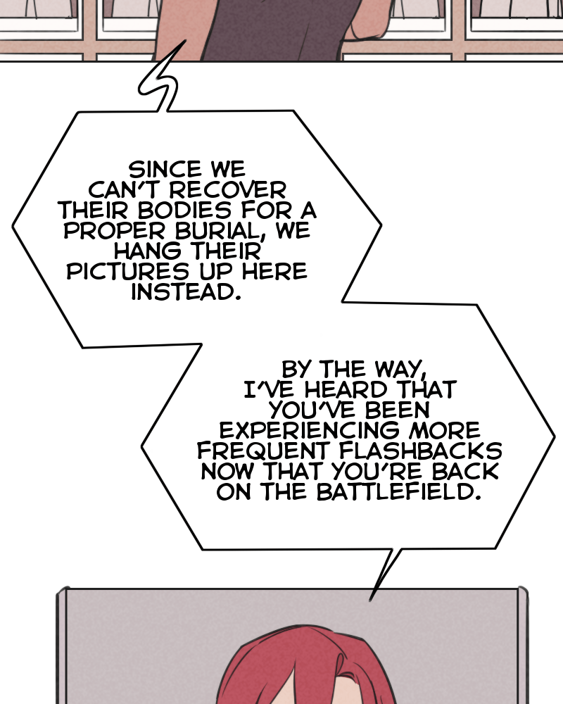 Blue Matter Chapter 102 - page 52