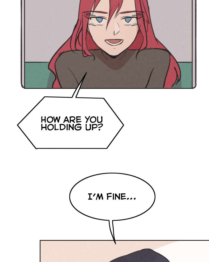 Blue Matter Chapter 102 - page 53