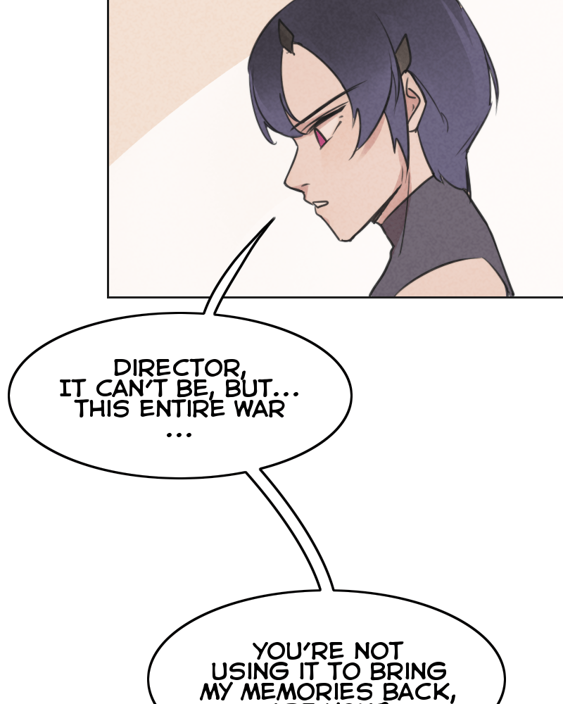 Blue Matter Chapter 102 - page 54