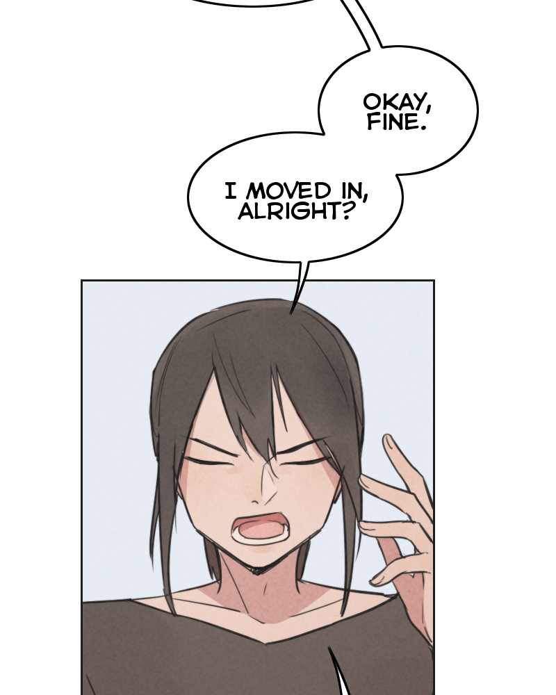 Blue Matter Chapter 102 - page 6