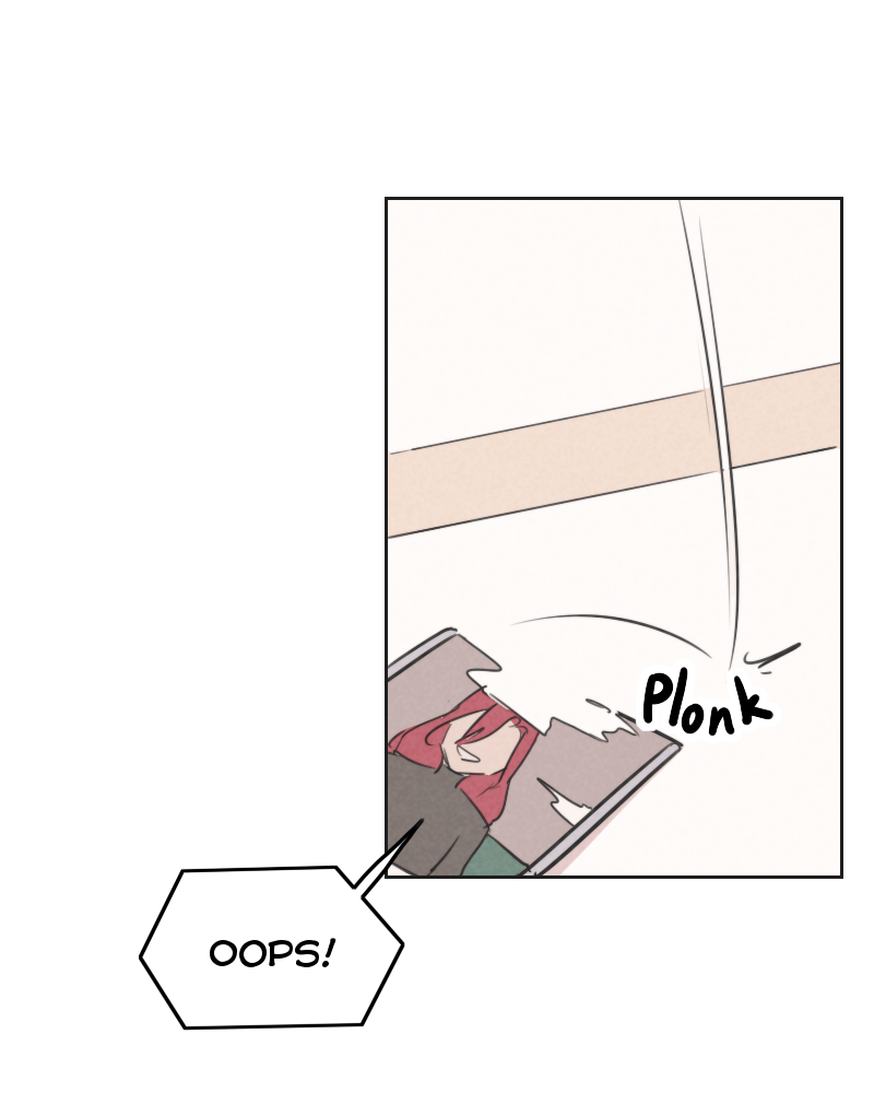 Blue Matter Chapter 102 - page 60