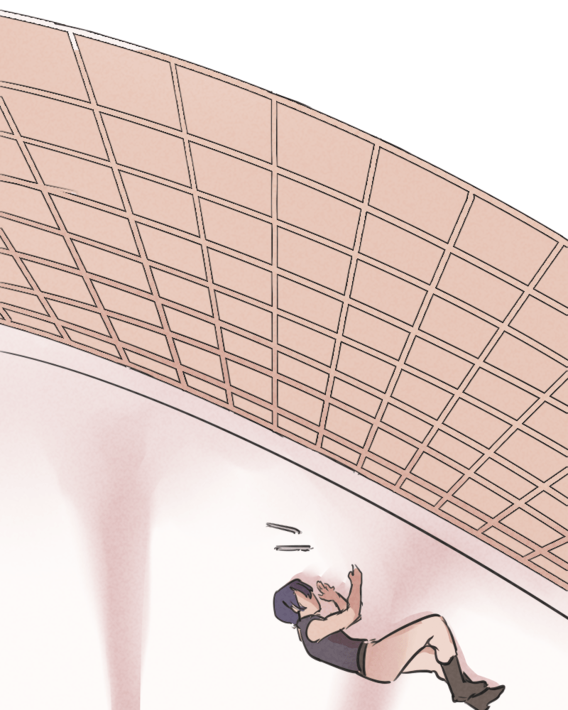 Blue Matter Chapter 102 - page 65