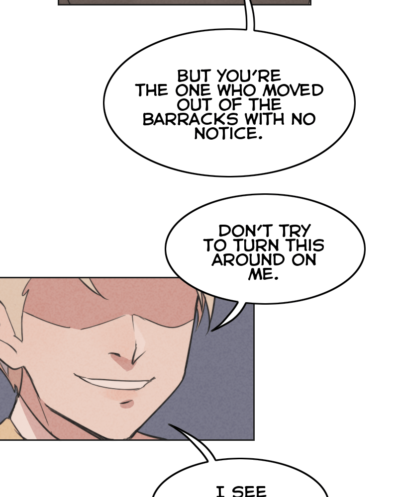 Blue Matter Chapter 102 - page 7