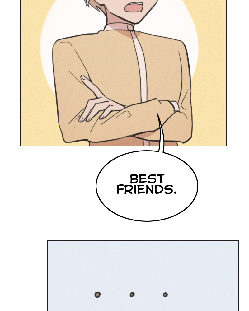 Blue Matter Chapter 102 - page 9