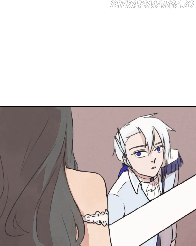 Blue Matter Chapter 45 - page 1