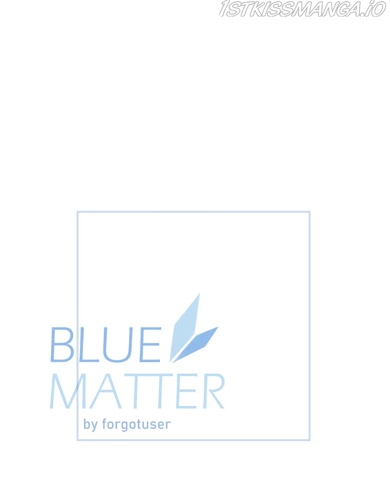Blue Matter Chapter 45 - page 10