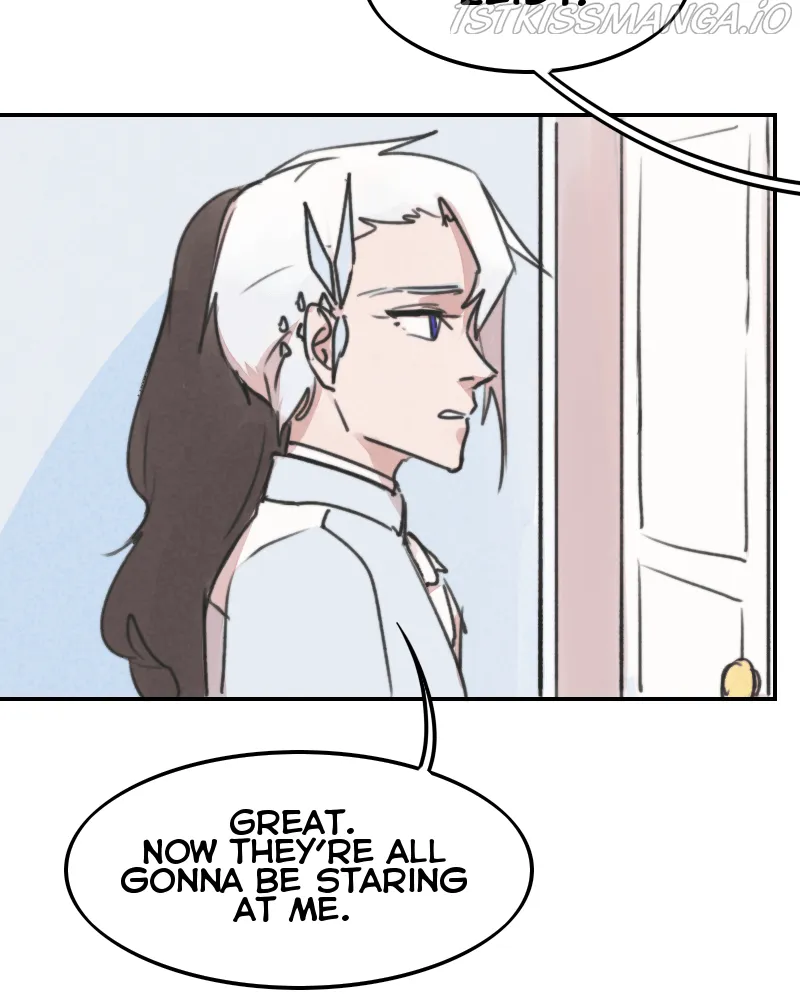 Blue Matter Chapter 45 - page 17