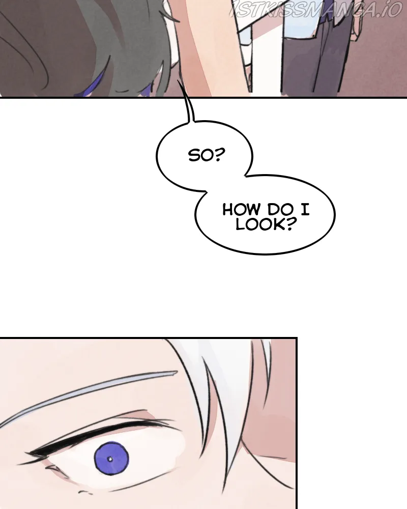 Blue Matter Chapter 45 - page 2