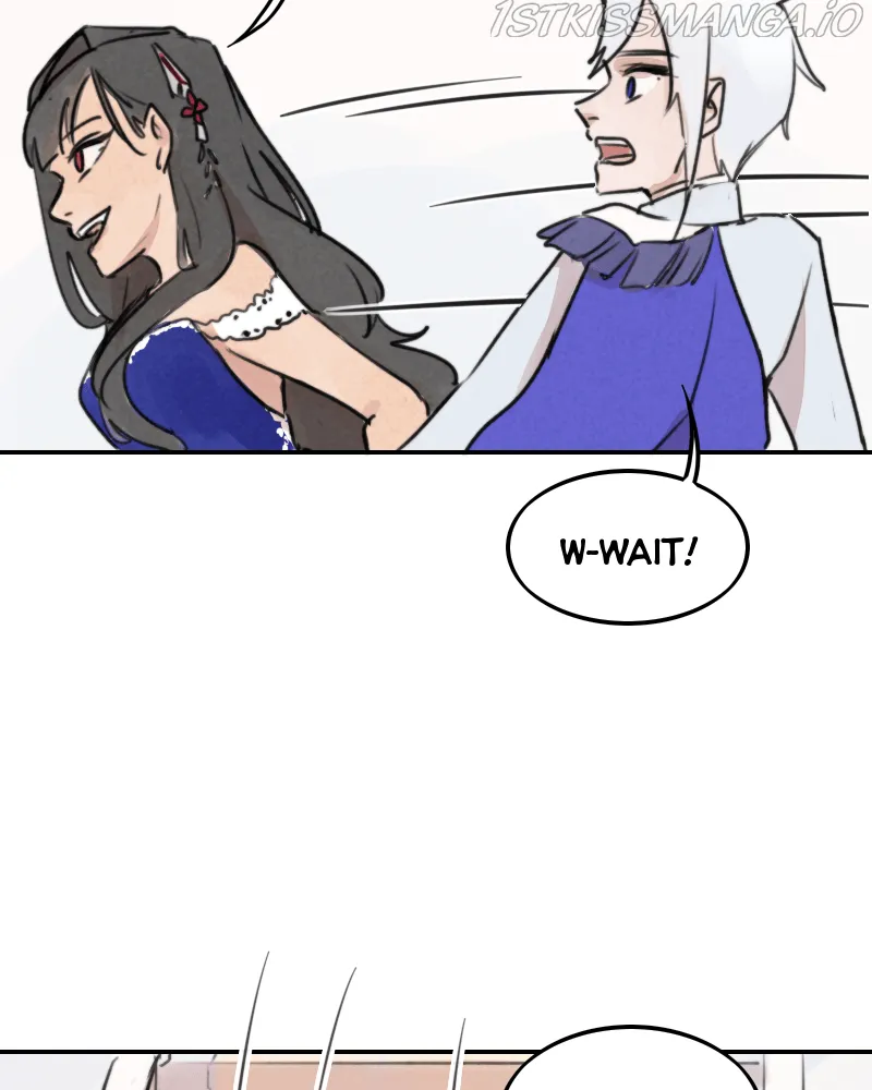 Blue Matter Chapter 45 - page 34