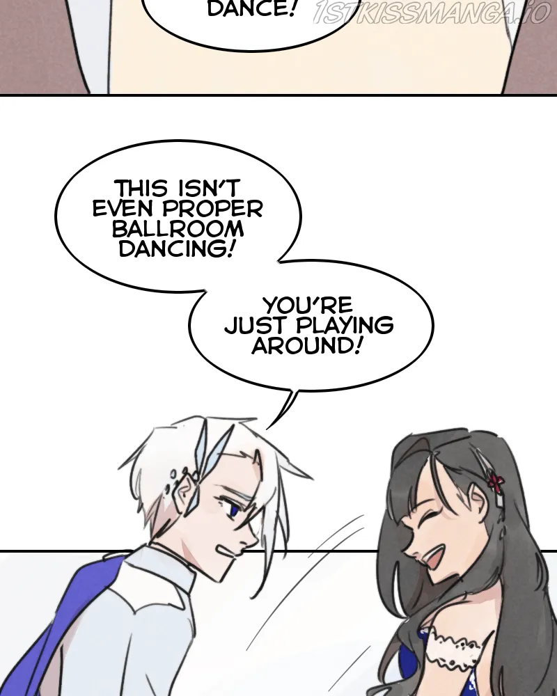 Blue Matter Chapter 45 - page 36
