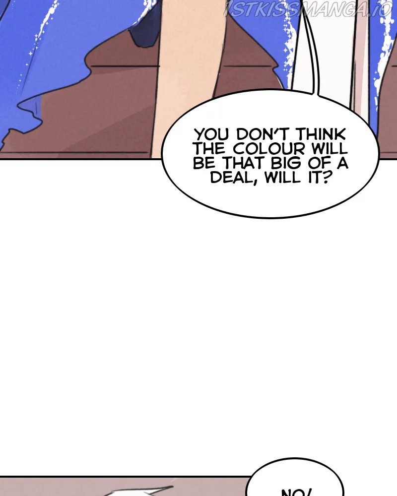Blue Matter Chapter 45 - page 5