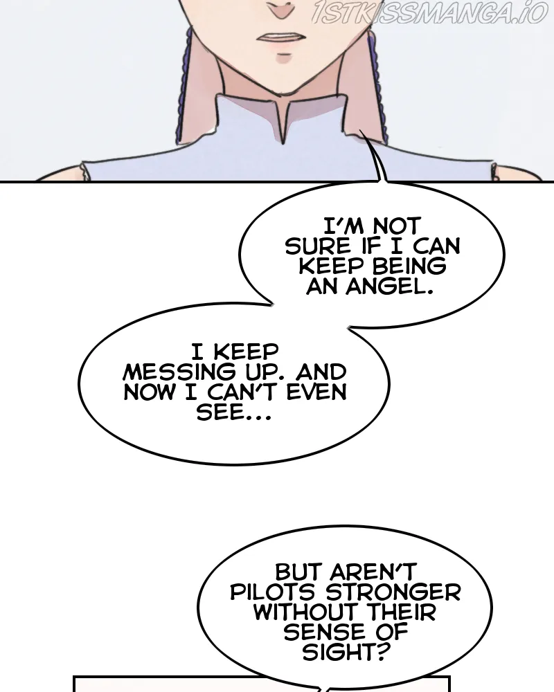 Blue Matter Chapter 45 - page 54