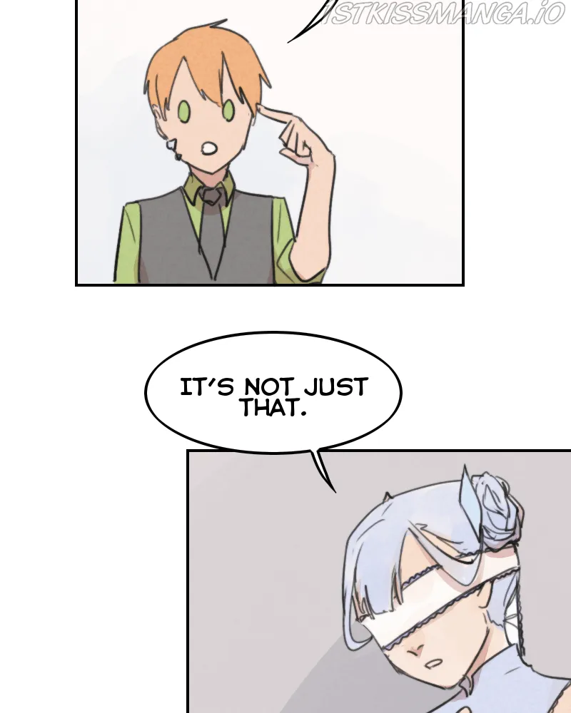 Blue Matter Chapter 45 - page 55