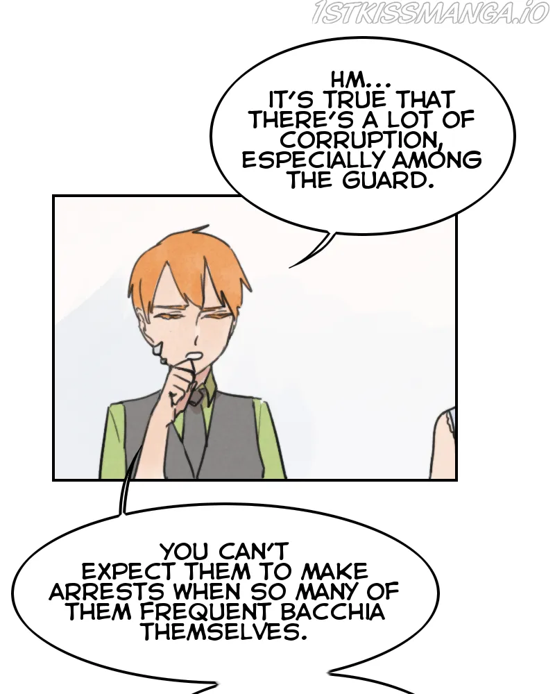 Blue Matter Chapter 45 - page 57