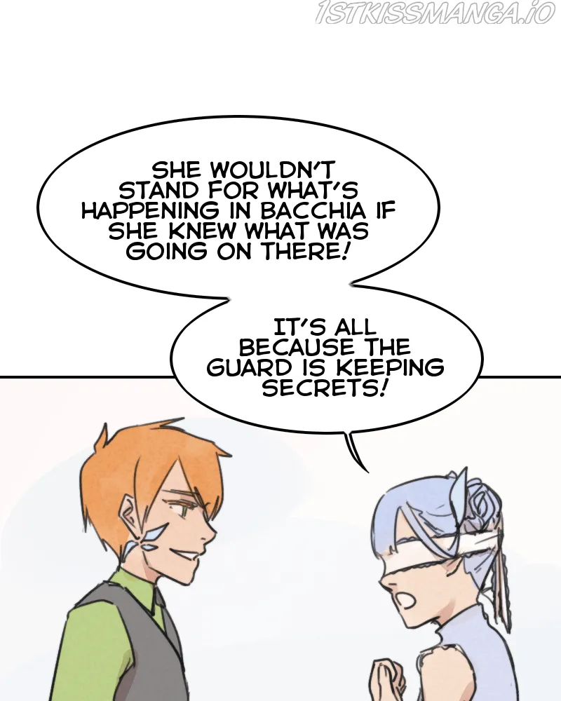 Blue Matter Chapter 45 - page 59