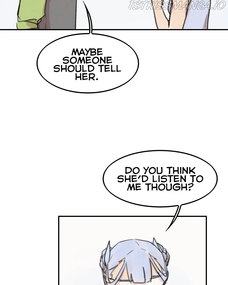 Blue Matter Chapter 45 - page 60