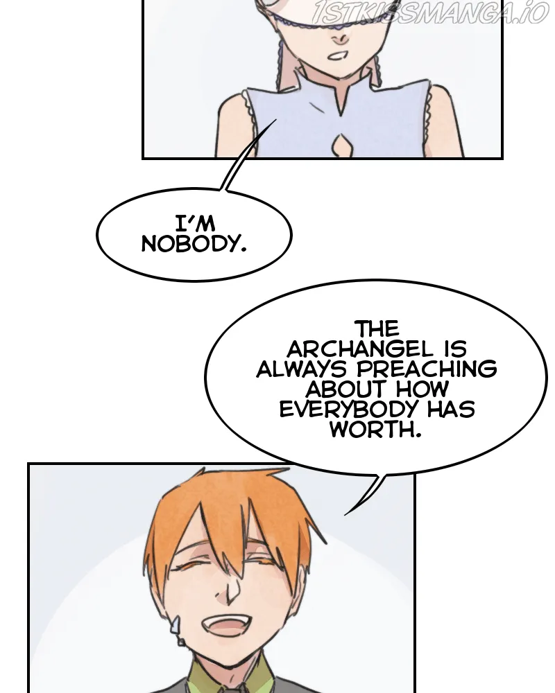 Blue Matter Chapter 45 - page 61
