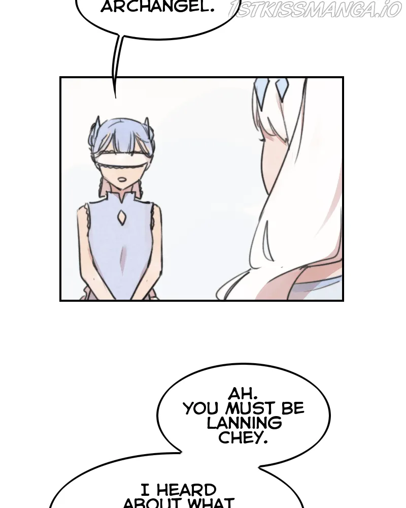Blue Matter Chapter 45 - page 64