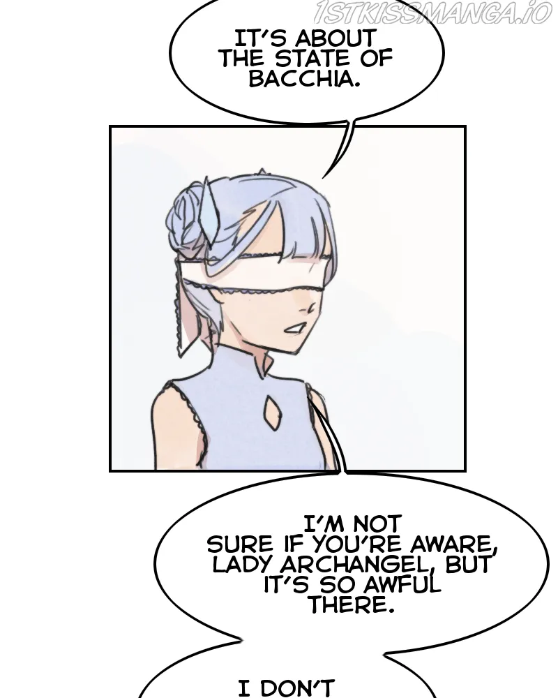 Blue Matter Chapter 45 - page 68