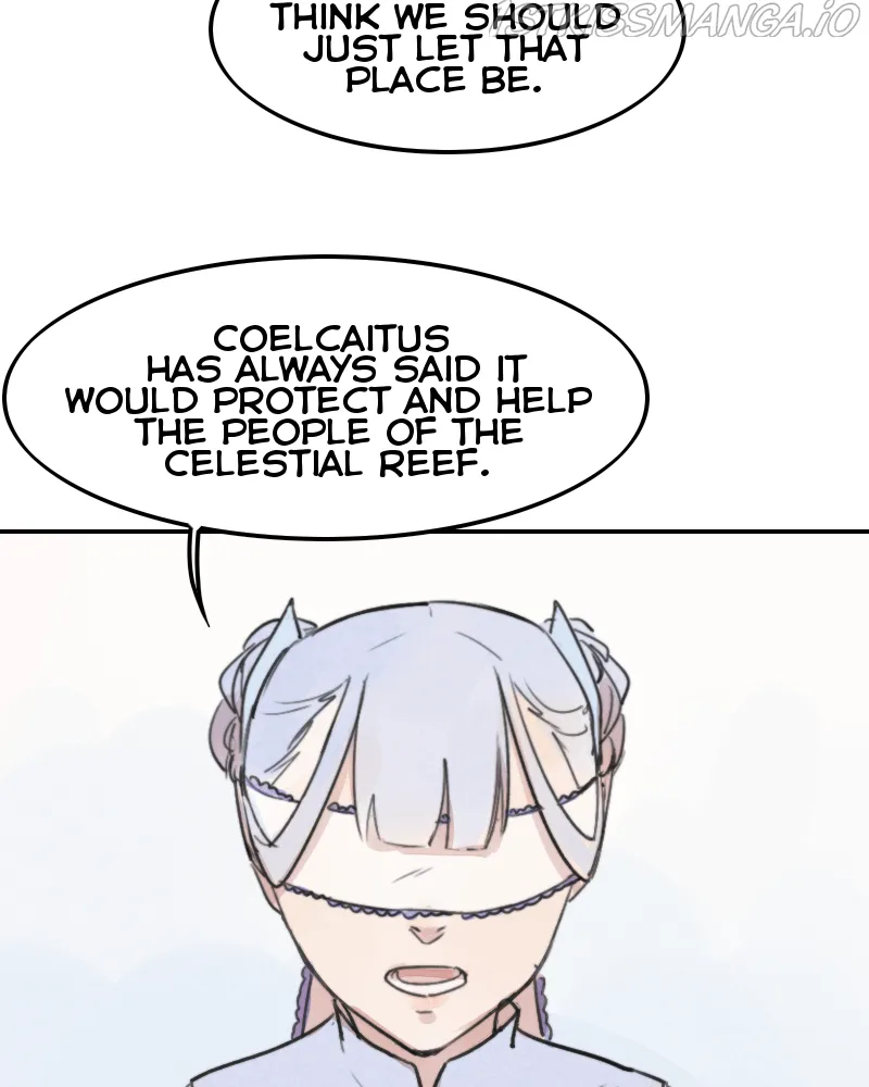 Blue Matter Chapter 45 - page 69
