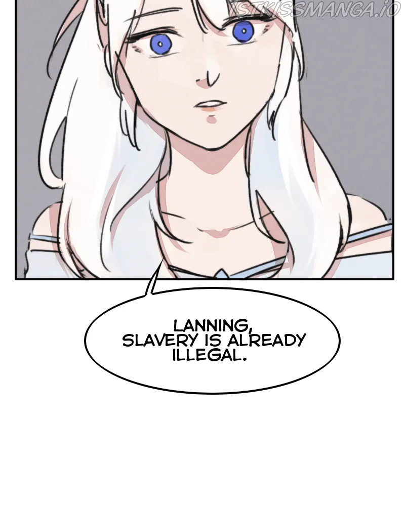 Blue Matter Chapter 46 - page 11