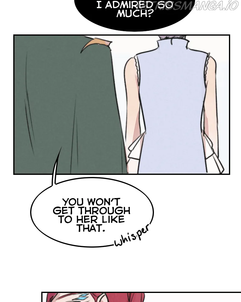 Blue Matter Chapter 46 - page 13
