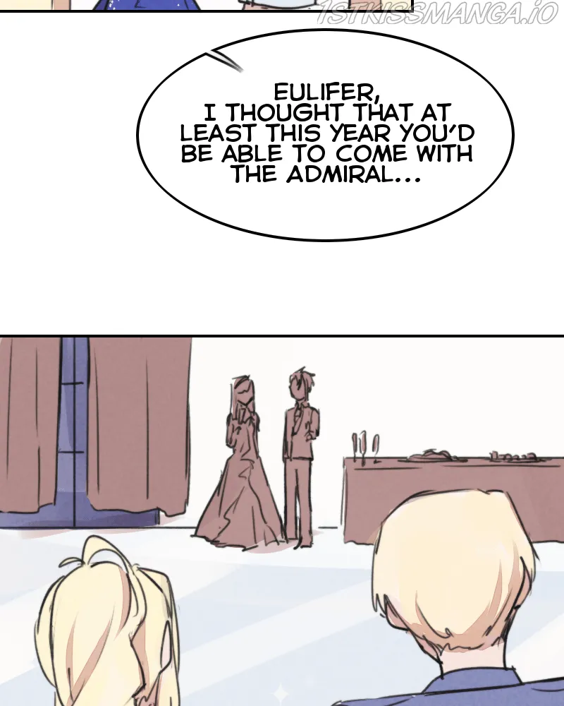 Blue Matter Chapter 46 - page 22