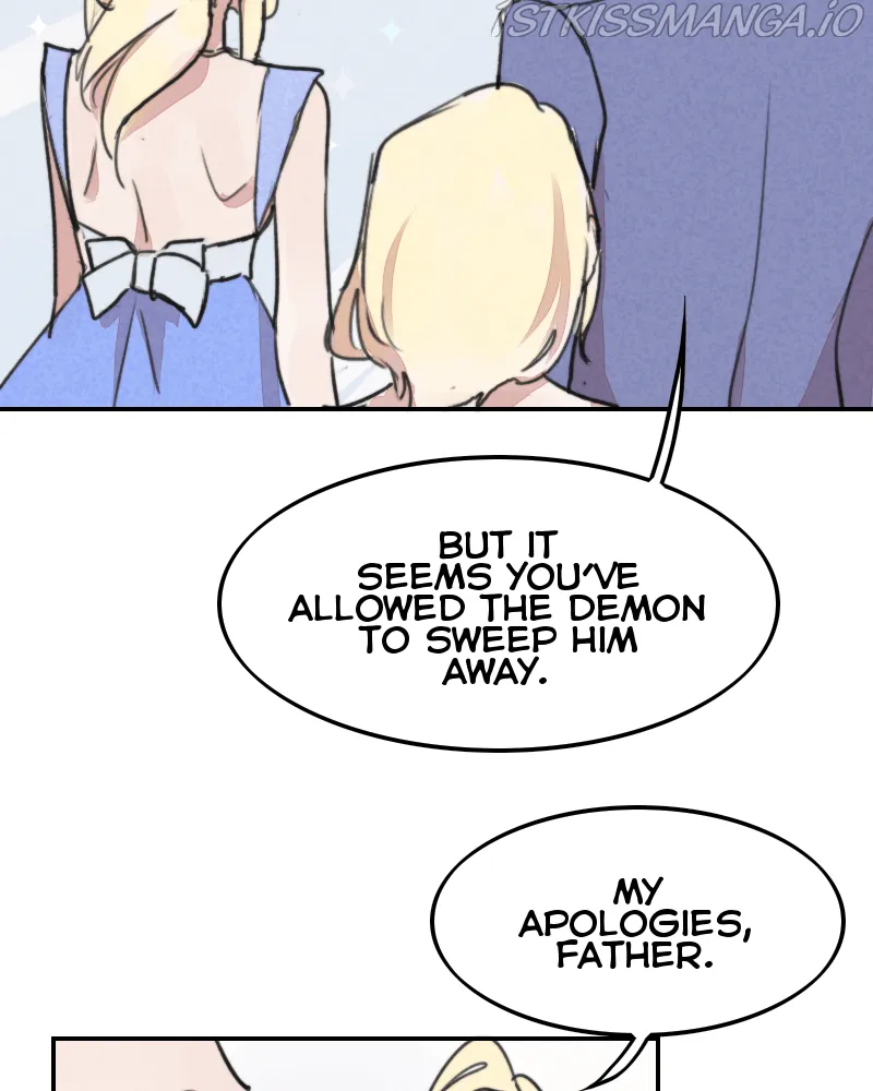 Blue Matter Chapter 46 - page 23