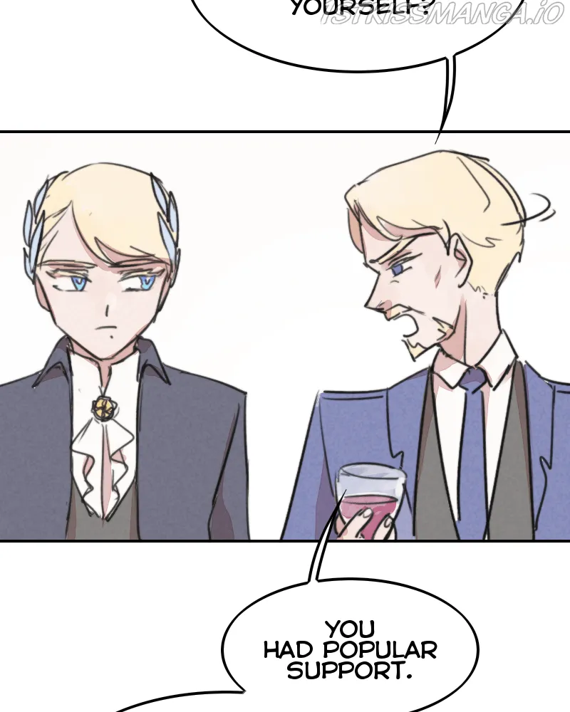 Blue Matter Chapter 46 - page 25