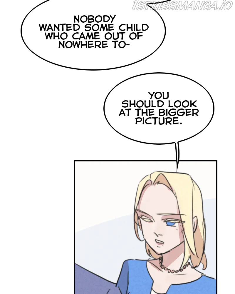 Blue Matter Chapter 46 - page 26