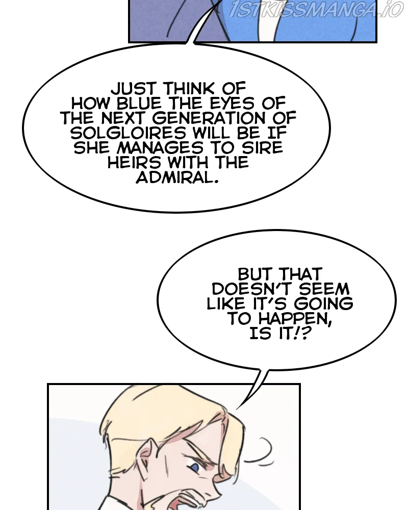 Blue Matter Chapter 46 - page 27
